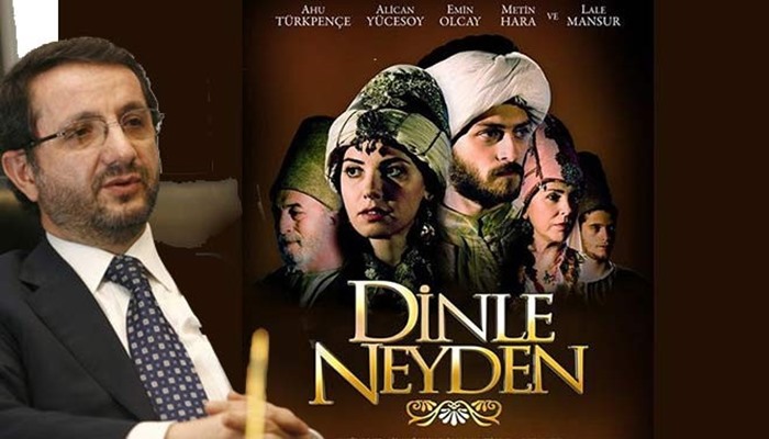 Türk Telekom böyle batmış: Ağabey yönetim kurulunda olunca gişede çakılan filme ana sponsorluk verilmiş!