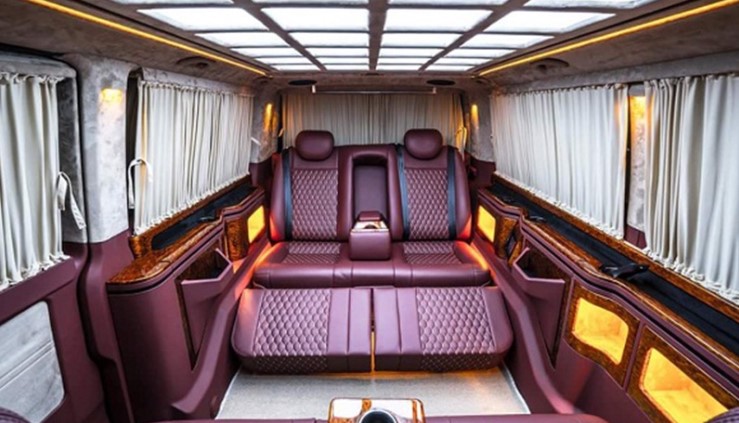 Köşk değil, vali arabası; Vali masrafı 100 bin değil, 60 bin diye savundu