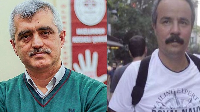 “AİHM artık insan hakları mahkemesi değil, AKP hükümeti ile anlaşan ticari bir kurum”