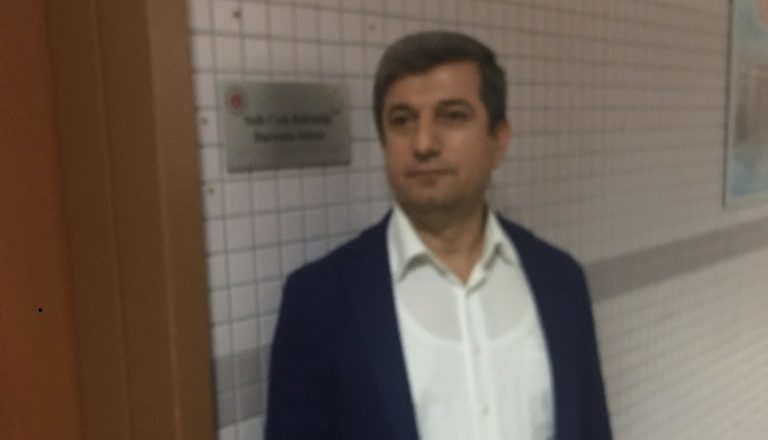 Avukat Ömer Kavili, ‘Haklı çıkmaya çalışmak ve mahkemeyi sulandırmak’tan tutuklandı