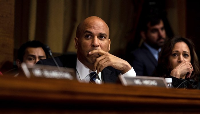 Cory Booker