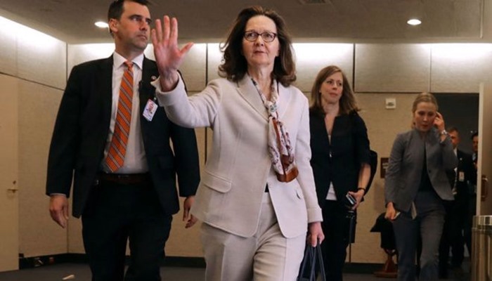 ‘Kaşıkçı cinayetiyle ilgili açıklamalar beni tatmin etmedi’ diyen Trump, CIA Başkanı’nı Ankara’ya gönderdi