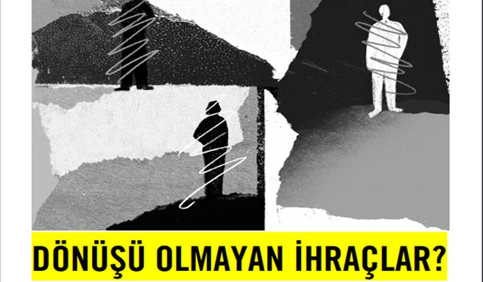 Af Örgütü ‘Dönüşü Olmayan İhraçları’ raporladı: “Türkiye’de 130 bin kişi adalet arıyor”