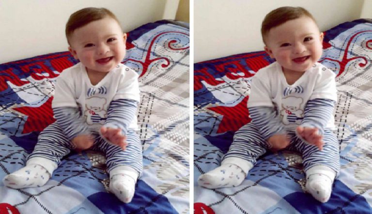 Emin Çölaşan tutuklu annenin dramını yazdı: Down Sendromlu 29 aylık bebeği, 10 yaşındaki oğluna emanet, insaf edin!