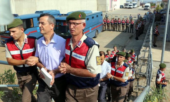 Darbe sanığı komutan: ‘Genelkurmay imzalı bir kağıtta yazılanları uyguladım’