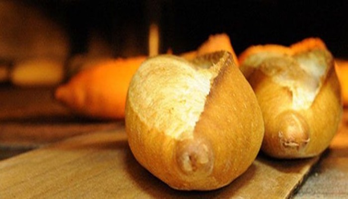 Ankaralı fırıncının suçu ne!