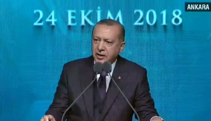 Danıştay üyelerine Saray’da ‘andımız’ fırçası