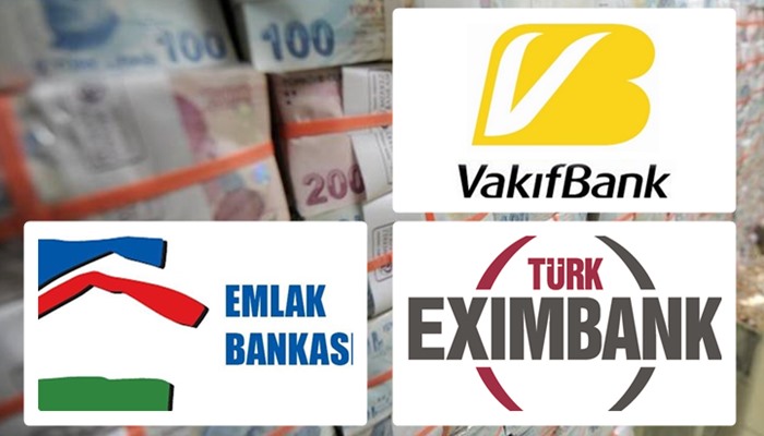 Uğur Gürses: “İşsizlik Fonu’nun 11 milyarı ‘yan yol’ açılarak ve saklanarak kamu bankalarına sermaye yapılmış”