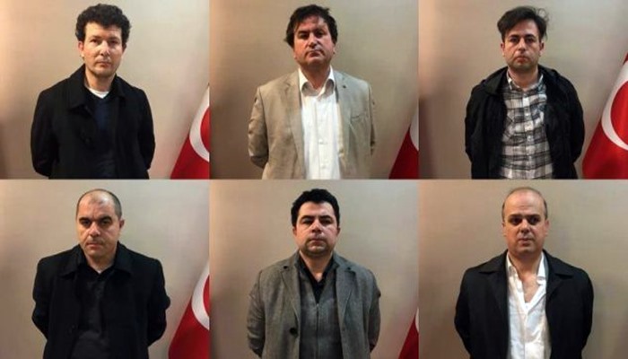 Kosova’da eğitimcilerin kaçırılmasıyla ilgili sorgular başlıyor: 20 kişilik listenin başında Cumhurbaşkanı Haşim Taçi var