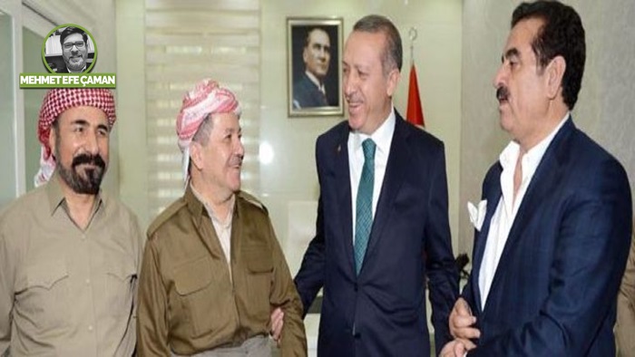 Kürt sorunu üzerinden Erdoğan diktatörlüğünü okumak