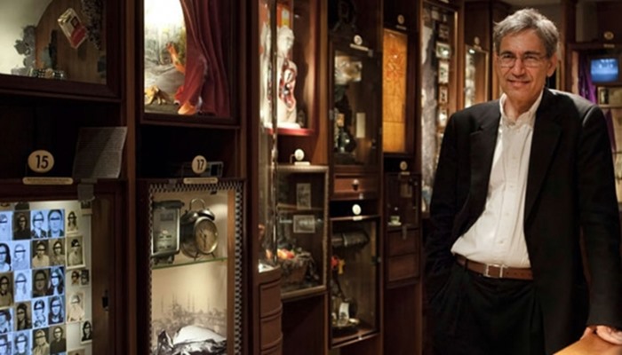 Orhan Pamuk’un Nobel Ödüllü kitabını okutan öğretmene soruşturma!