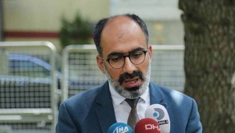 Suudi Gazeteci Kaşıkçı’nın arkadaşları: ‘Barbar bir şekilde öldürüldü’