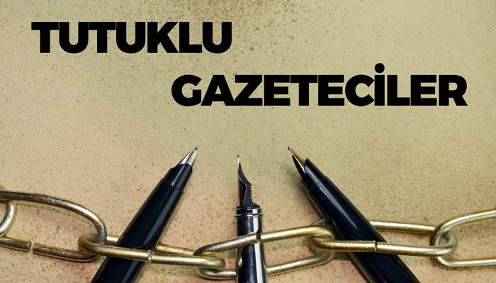 El Ahram Gazetesi, Türkiye’de cezaevindeki gazetecileri yazdı
