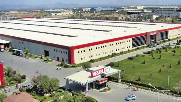 Zorlu Holding varlıklarını bir kısmını satıyor