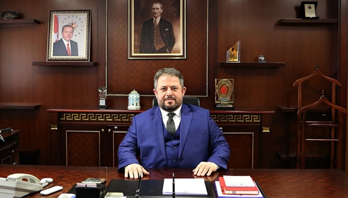 İzzet Alagöz, eüaş