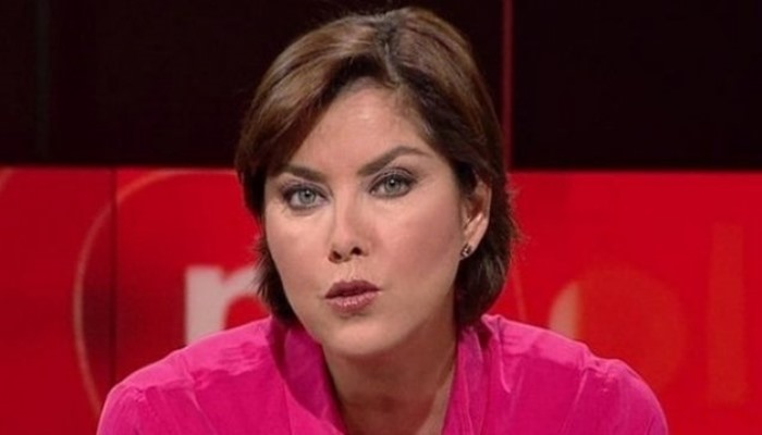 Şirin Payzın CNN Türk’ten ayrıldı