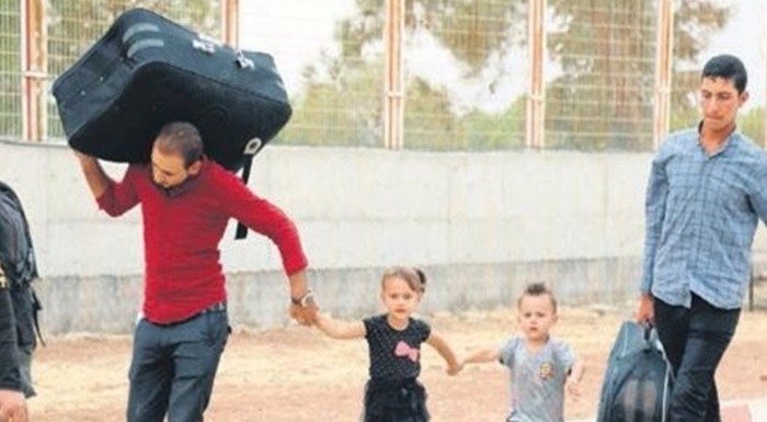 Vatandaşlık verilen Suriyeli sayısı açıklandı