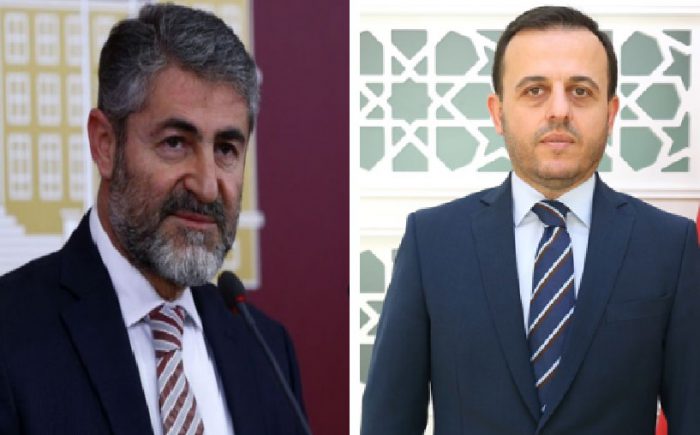 albayrak-bakan yardimcilari