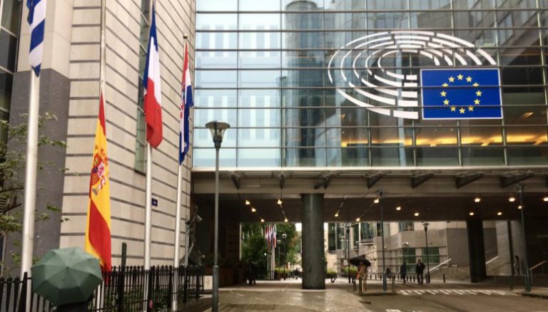 AP’den Erdoğan’a cevap: ‘Parlamento ve demokrasinin  işleyişi açısından tehdit’