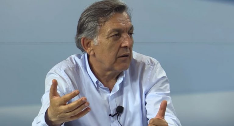 KONDA Genel Müdürü Ağırdır: İki taraf da yerel seçimde ittifaka mecbur