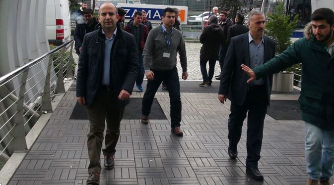 Bilici: Dünyanın belki o en güzel insanlarının hapishane veya sürgünlerde olması kanıma dokunuyor