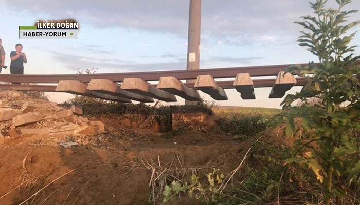 Çorlu’daki tren faciasının üzerinden 4 ay geçti: Ne iddianame var ne sorumlu