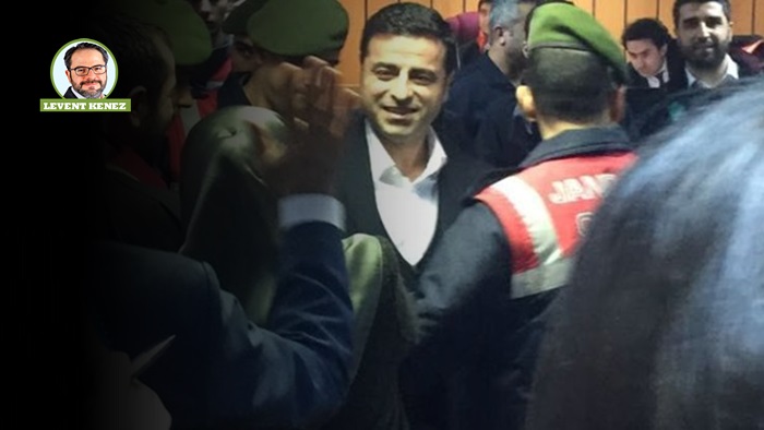 İki salla bir bağla