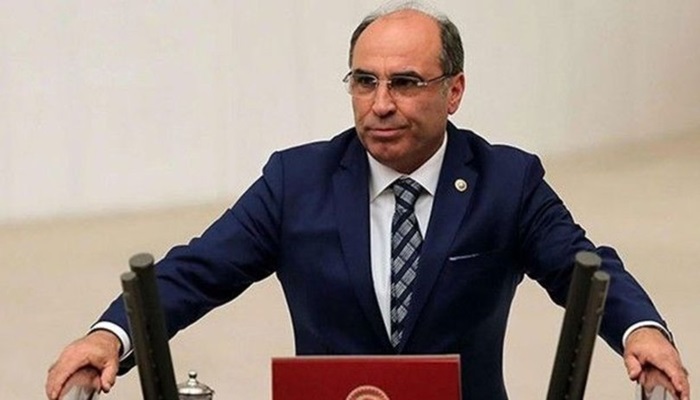 CHP milletvekili Erdin Bircan hayatını kaybetti