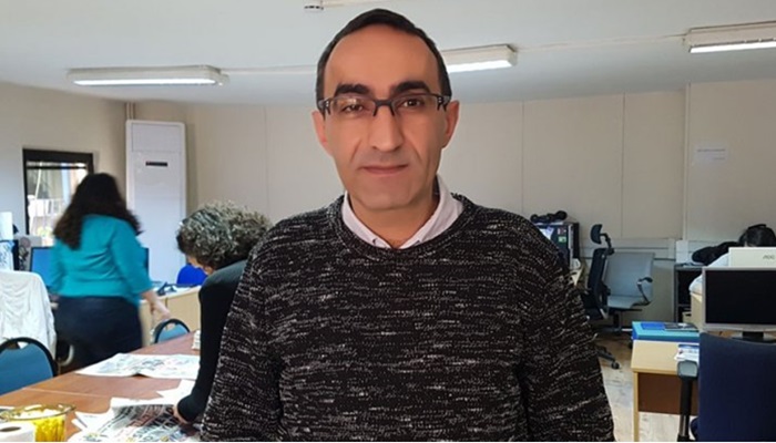 Erdoğan’a soru sormak için 4 yıl hapsi göze alacaksın!