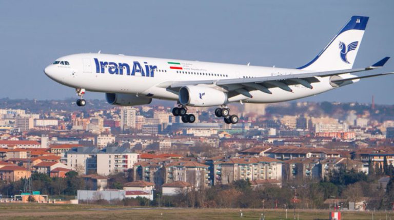 ABD ambargosu başladı: Türkiye’deki İran uçaklarına yakıt verilmiyor