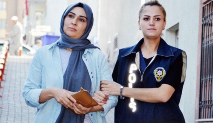 Meral Boydak’a 7,5 yıl hapis