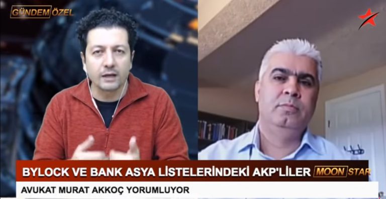 ‘Bylock ve Bank Asya suçlamalarında AKP’liler ayıklandı’