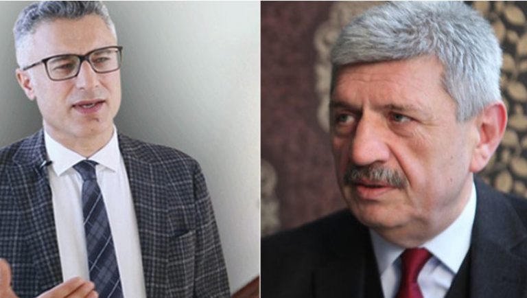 Cihangir İslam’ın Meclis konuşmasına soruşturmaya AKP’den itiraz: Anayasa’ya aykırı