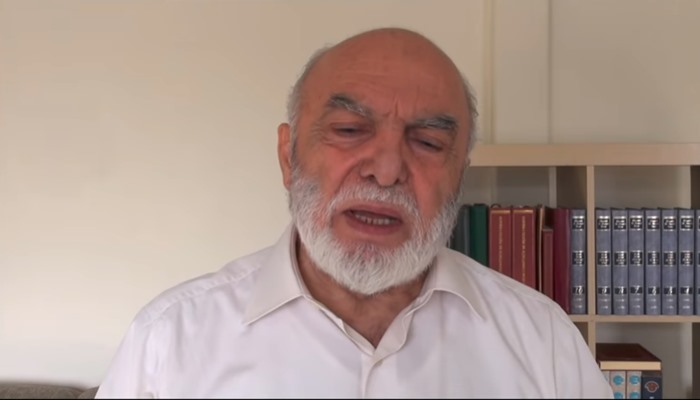 Suat Yıldırım’dan tefsir dersleri: “Mü’min’in Kur’an ile iletişimi nasıl olmalı?”