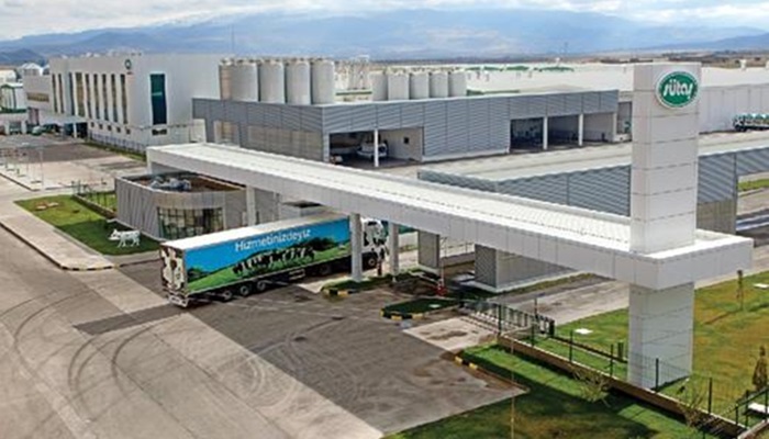 Rusya’dan Sütaş’a ihracat yasağı: “Türkiye’de üretip bize sattığı süt tozunda zararlı maddeler var”