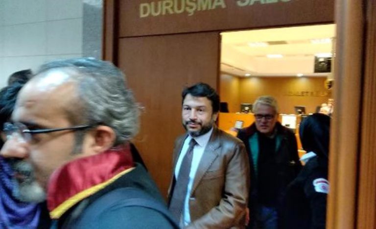 Taner Kılıç ve insan hakları savunucuları davasında mahkeme AİHM kararlarının tercümesini istedi