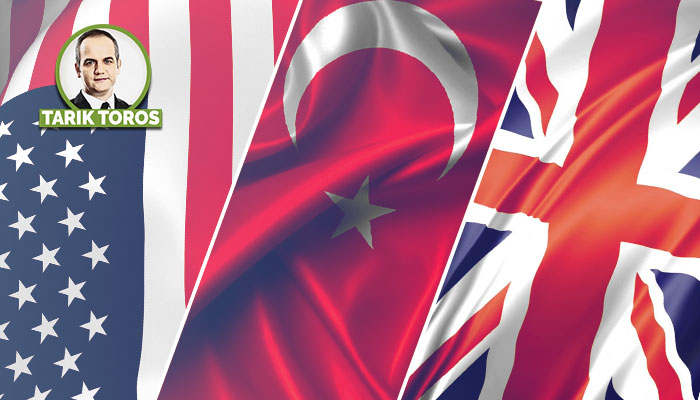 Üç ülkede üç kritik gelişme