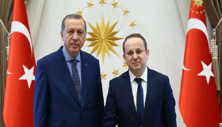 ’15 Temmuz gazisi’ madalyasını iade etti: Sokağa fırlamak aptallıktı