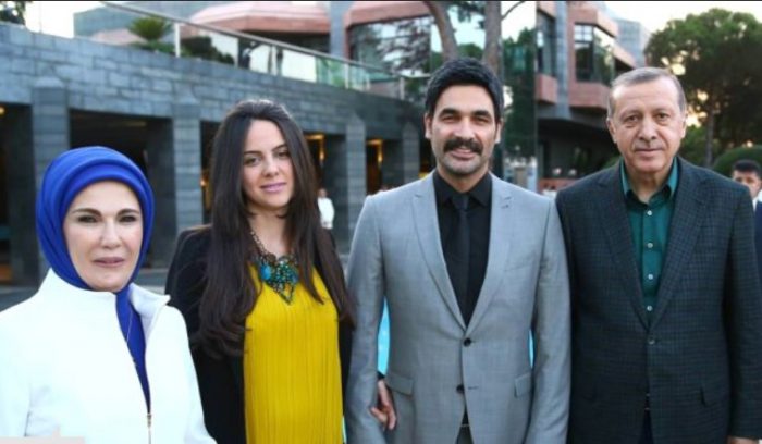 AKP’li belediye Ramazan programı için Uğur Işılak’a 1.2 milyon TL ödemiş