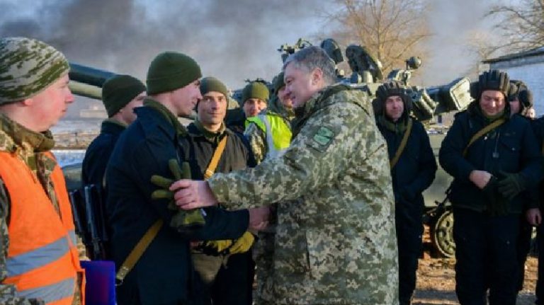 Ukrayna, 16-60 yaş arası Rusların ülkeye girişini yasakladı