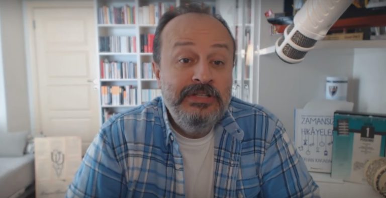 Gazeteci Ünlü: Merkez Bankası’nın enflasyon raporu ve IMF’nin tespitleri stagflasyon’un habercisi