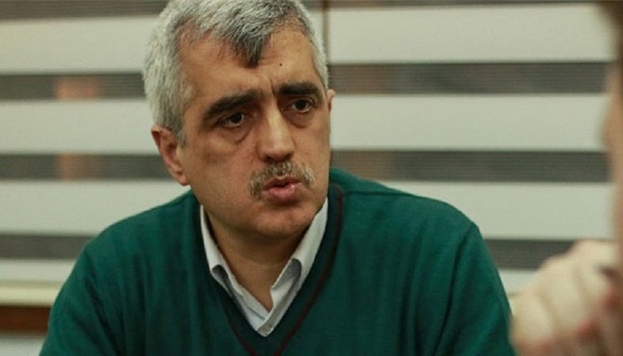 Ömer Faruk Gergerlioğlu: “Okulu kapatıldı, çalışmasına izin verilmedi; doğacak bebeği anne karnında öldü!”