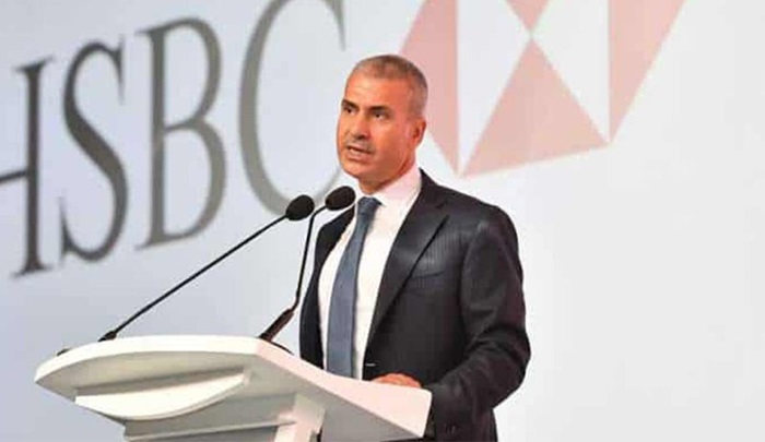 HSBC Genel Müdürü’ne 5 yıl önce yaptığı retweet’inden dolayı ‘Erdoğan’a hakaretten’ soruşturma