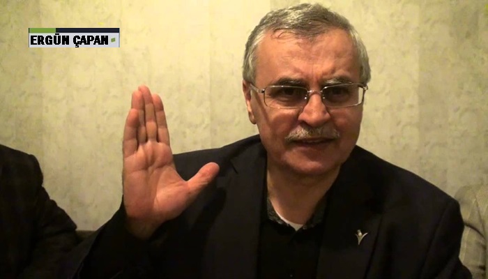 Katliam fetvası fecaati