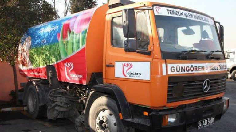 AKP’li belediyeler devletin araçlarını kaybetti bulamıyor