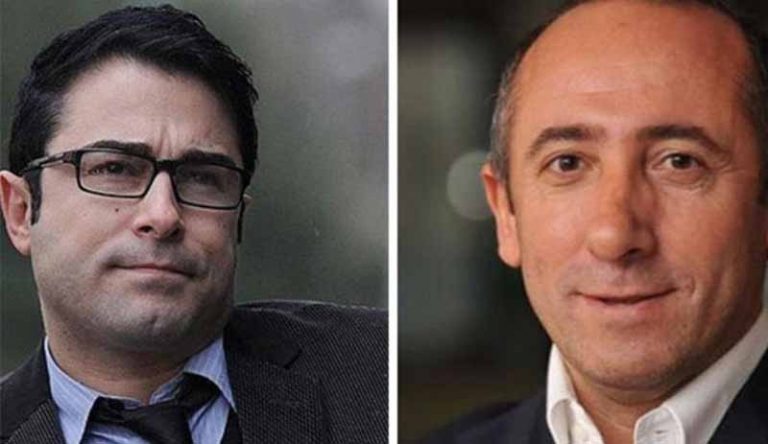 Gazeteci Aksoy ve Atilla Taş’ın başvurularına haftalardır yanıt yok