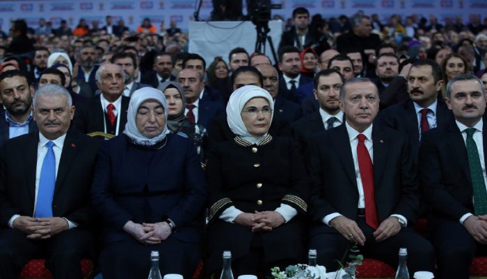 binali yildirim-istanbul adayi-erdogan