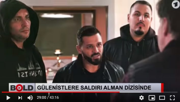 bold medya-alman dizisi