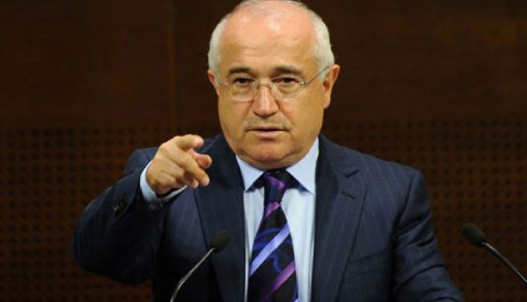 Cemil Çiçek’in kızı ve damadından konkordato başvurusu