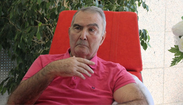 deniz baykal